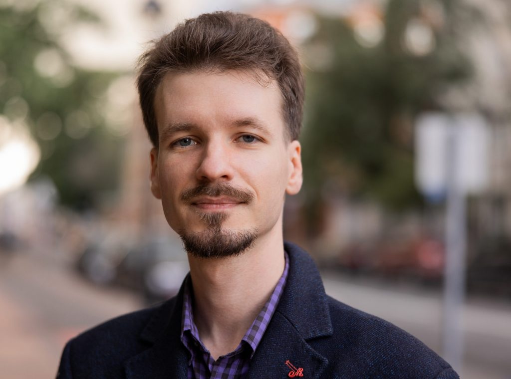 Александр Перов: Преодолеть гитару в себе