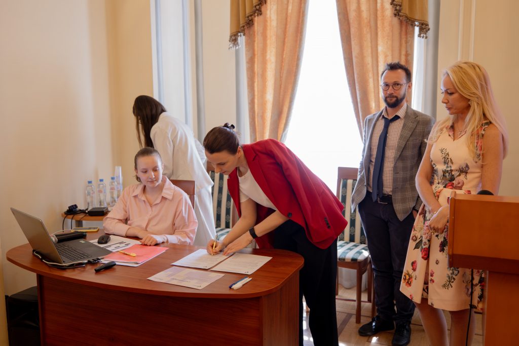 GigaChat сдал вступительный экзамен в Гнесинку