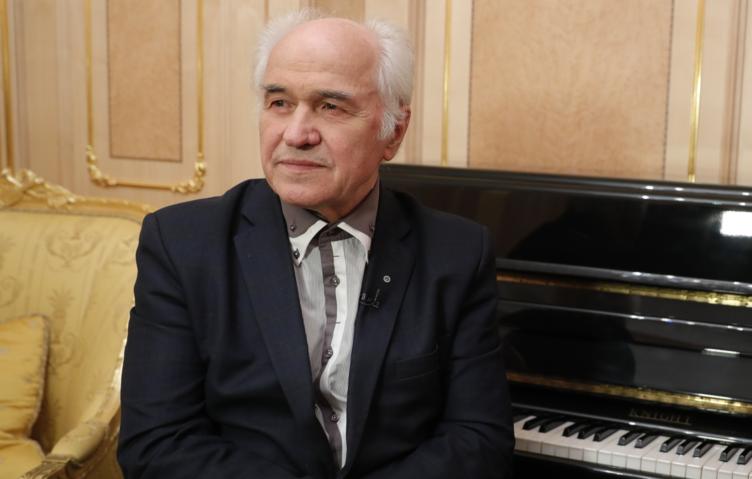Не стало композитора Евгения Доги