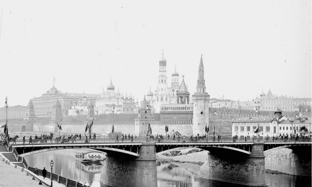 В Музее Чайковского в Москве открывается выставка «Чайковский. Прогулки по Москве»