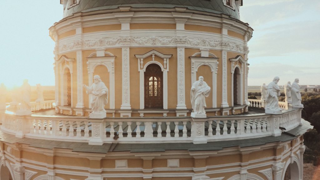 В селе Подмоклово исполнят классическую музыку под открытым небом
