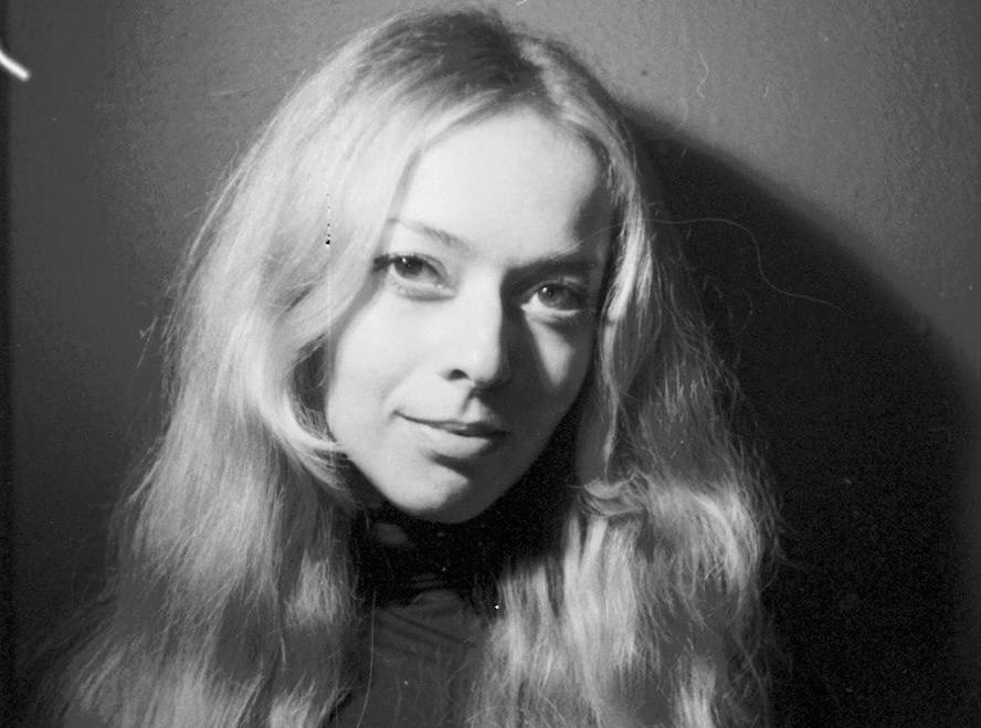 Анжелика Габибова: Я пишу о том, что меня триггерит