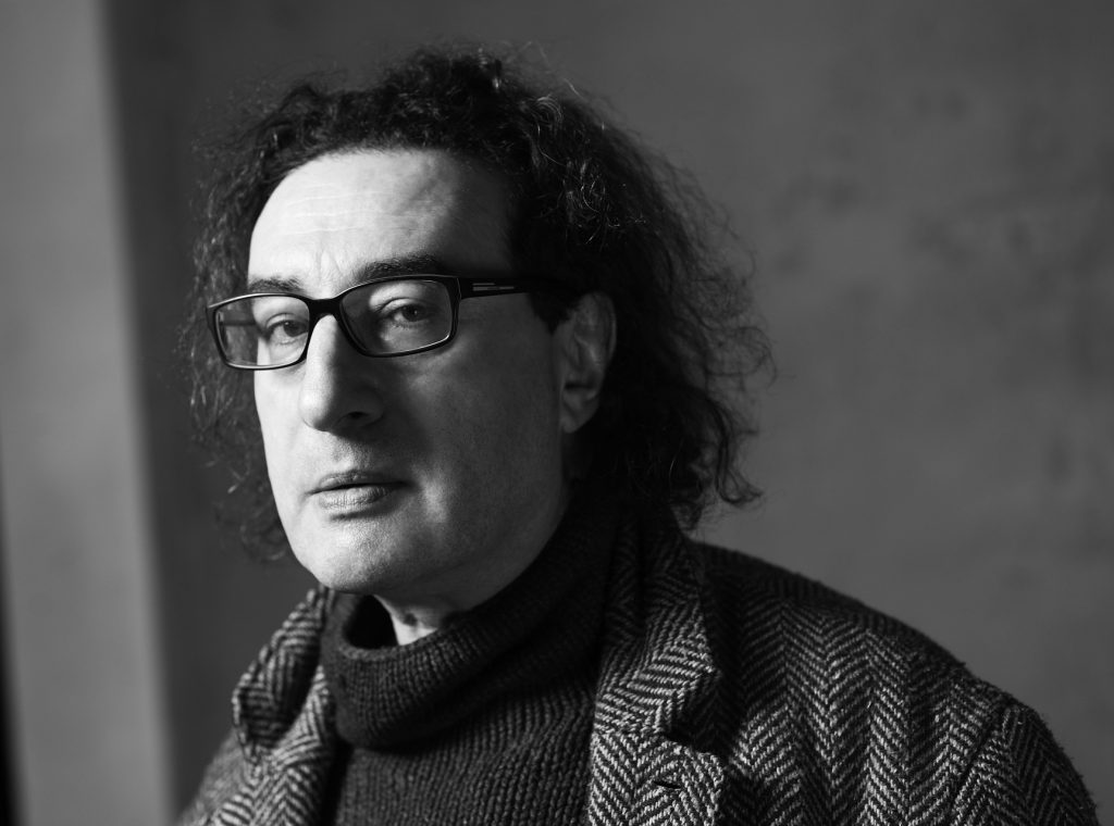 Умер режиссер Борис Юхананов