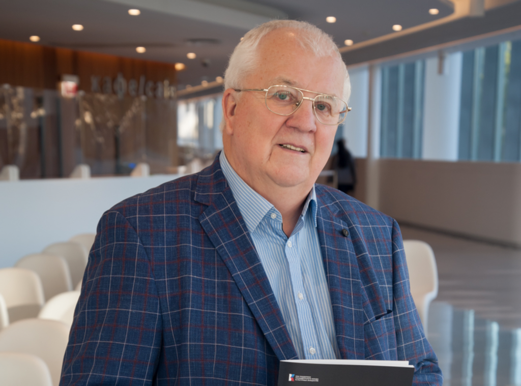 Александр Белоненко: К 110-летию Георгия Свиридова готовятся три мировые премьеры его произведений