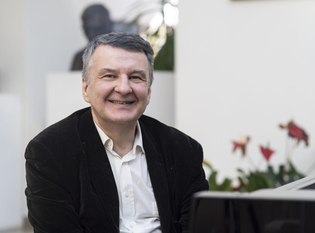 Иван Соколов: Этика в искусстве для меня важнее эстетики