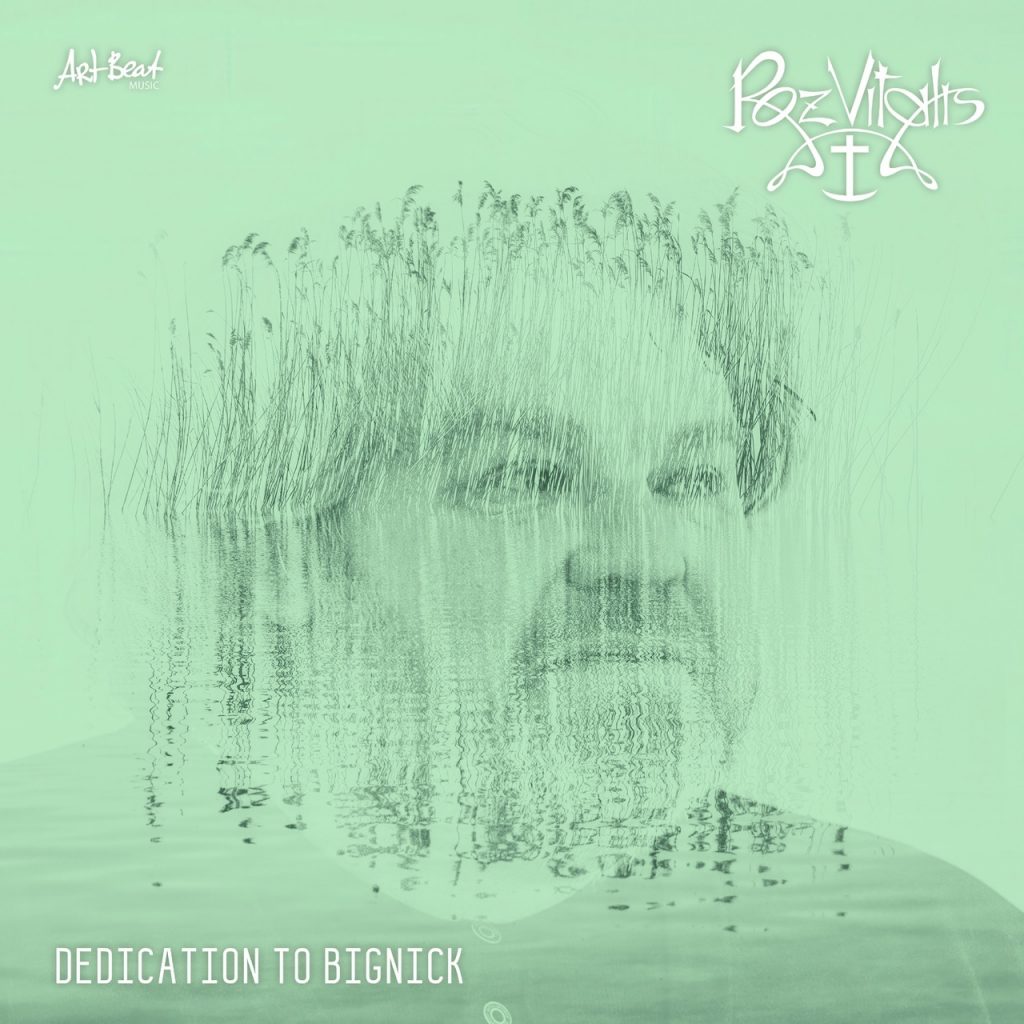 ROZ VITALIS <br> DEDICATION TO BIGNICK (2025) <br> ARTBEAT MUSIC