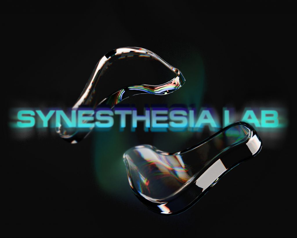В Казани стартует Synesthesia Lab