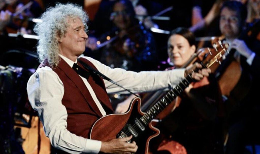 Аудитория BBC Proms увеличилась за счет молодого поколения слушателей
