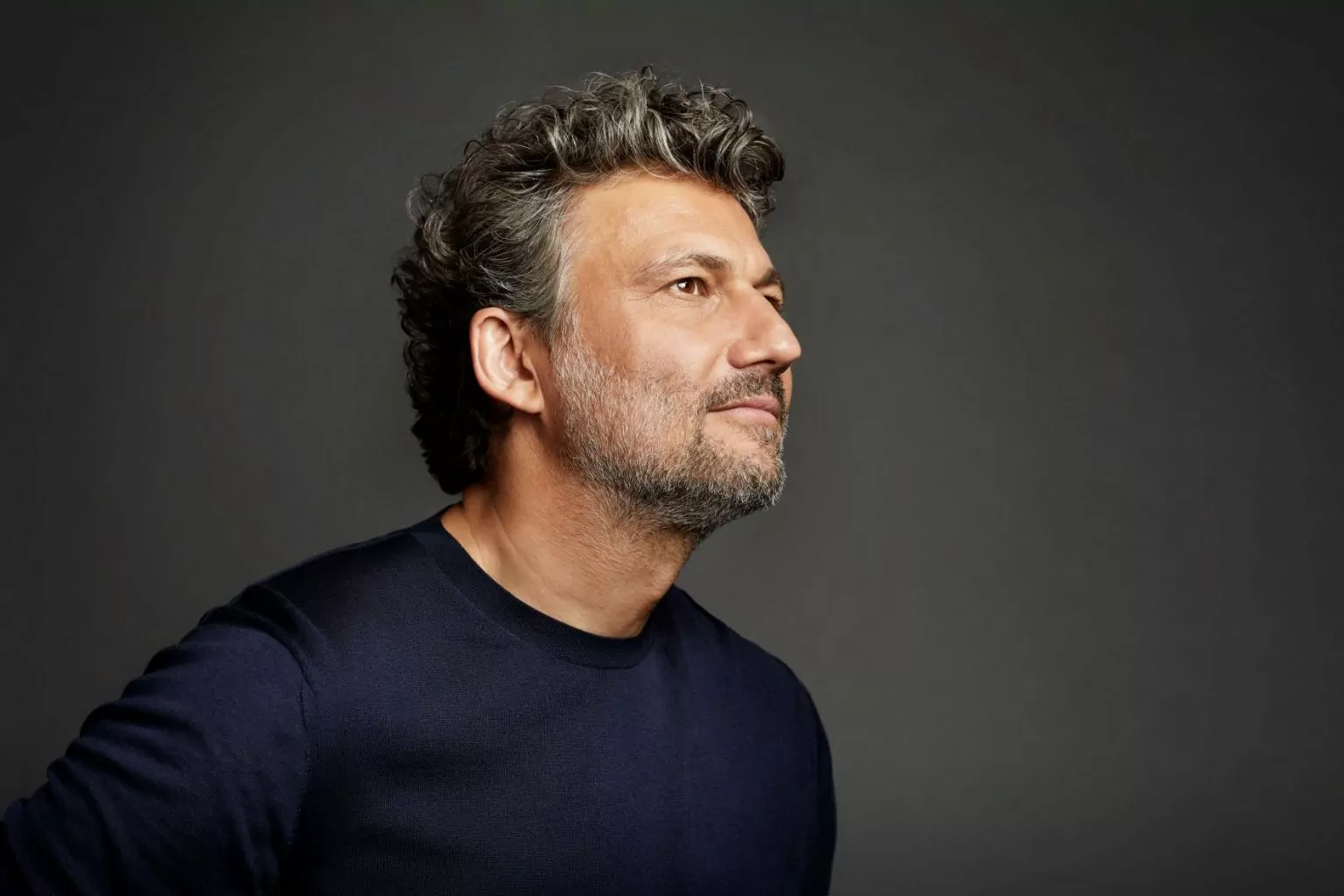 Йонас Кауфман стал обладателем премии Иоганна Штрауса