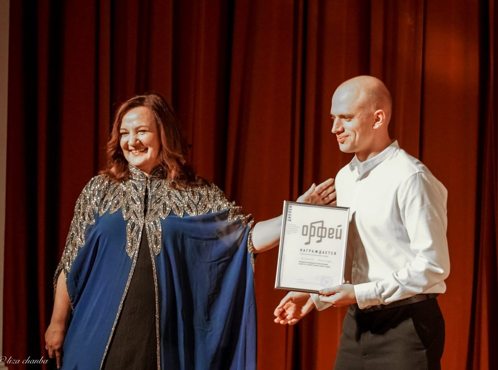 Объявлены победители Конкурса-лаборатории Алисы Гицба