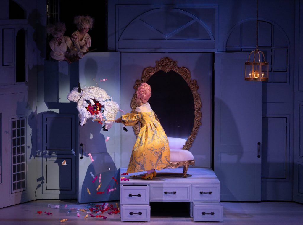 Овечка для снятия стресса