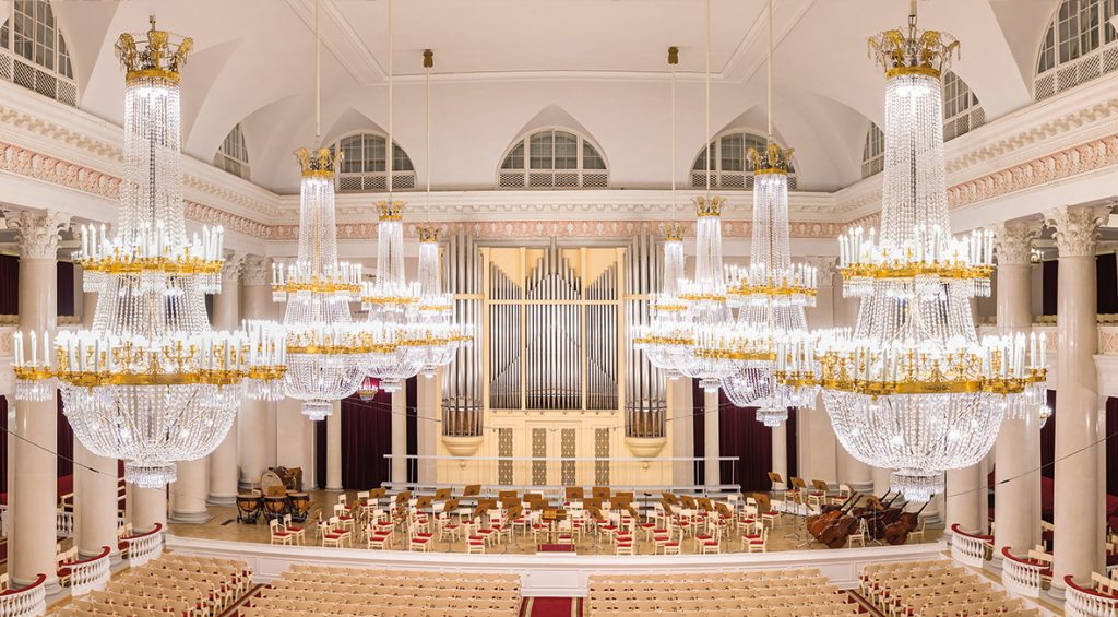 Объявлена программа фестиваля «Площадь Искусств»