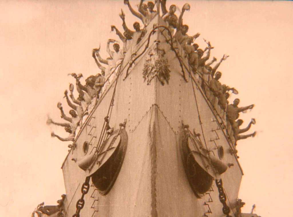 События ноября