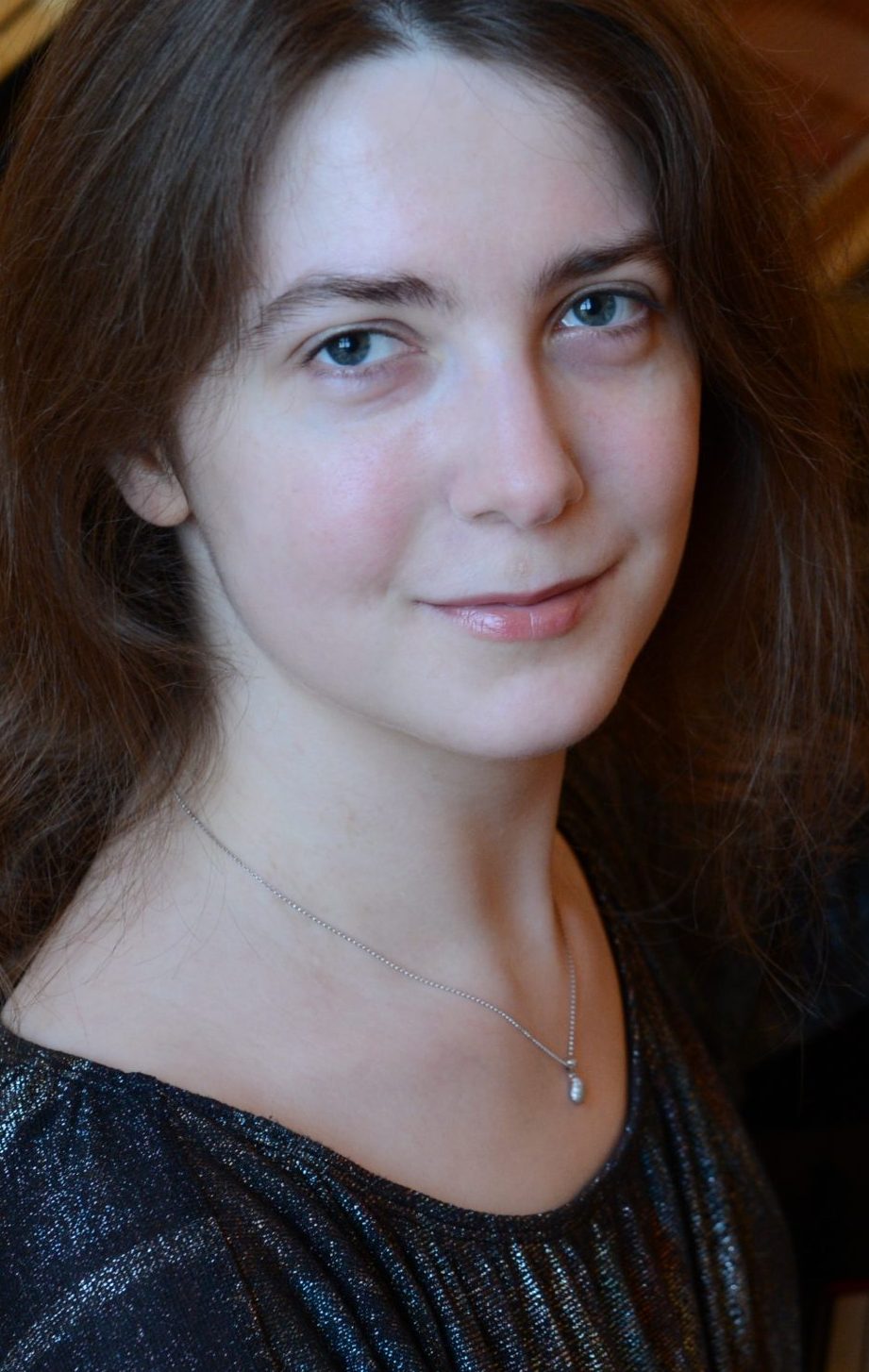 Екатерина Рихтер