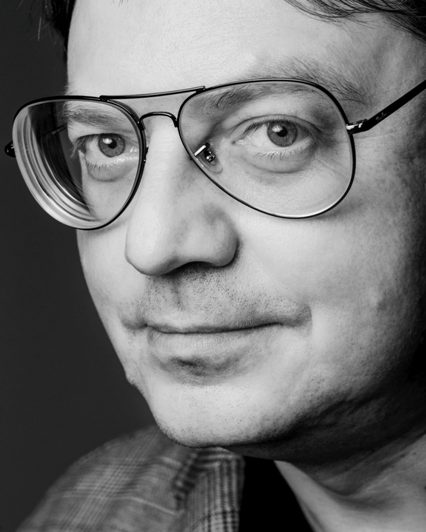Сергей Хачатуров