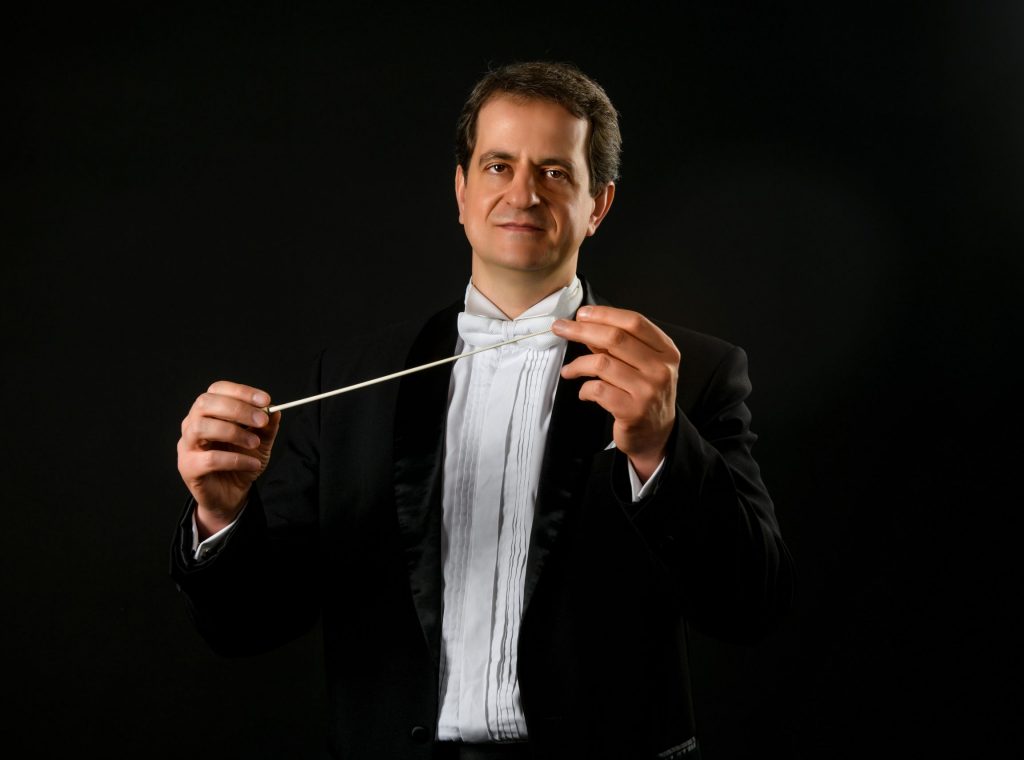 Сергей Кондрашев: Герман Галынин мог стать классиком наряду с Прокофьевым и Шостаковичем  