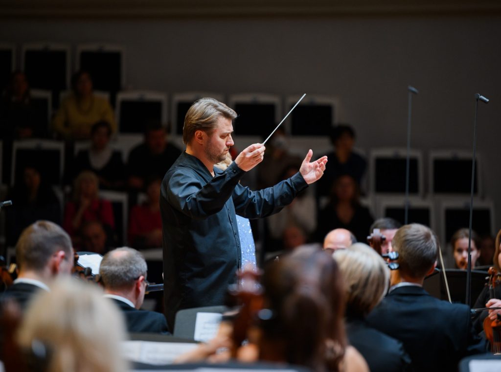 Гастроли Пермской оперы во второй раз пройдут в Московской филармонии