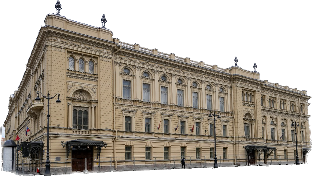 Петербургская консерватория анонсировала проведение фестиваля «Международная неделя консерваторий»