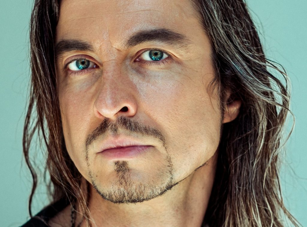 Филипп Чижевский: Буду работать над новым звучанием Госоркестра