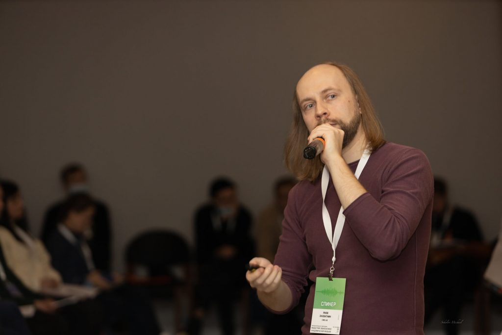 Партнером симпозиума «Индустрия звукозаписи академической музыки» стала тон-студия CineLab SoundMix