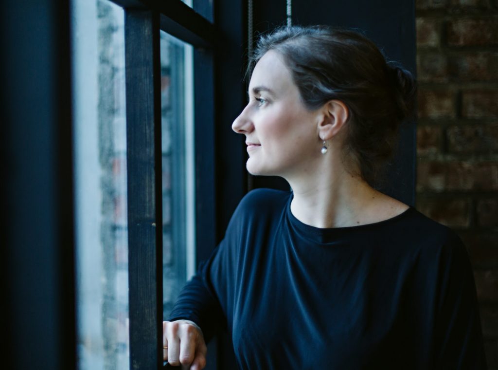 Екатерина Антоненко: Главное – пробудить сознание певцов