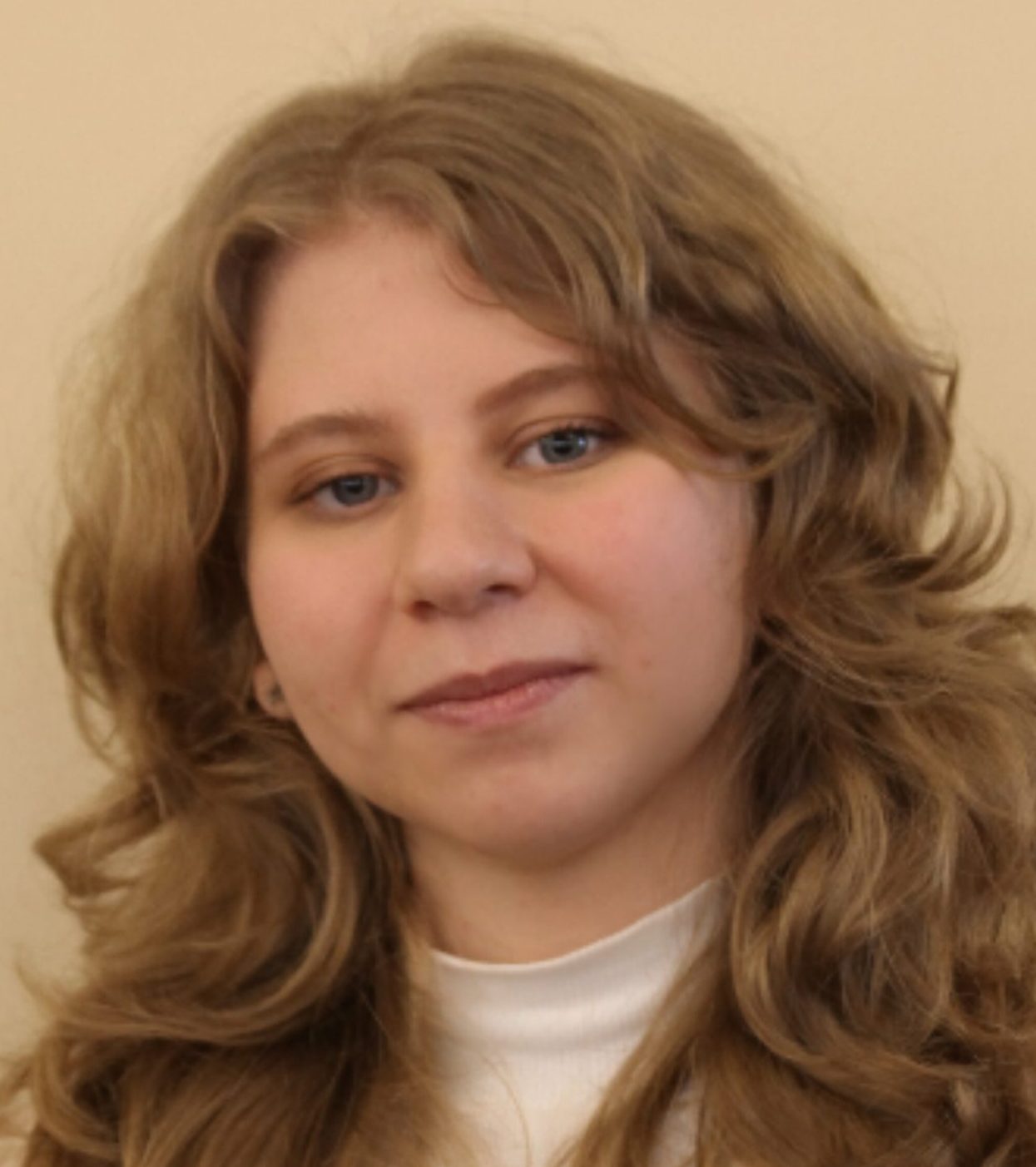 Дарья Саяпова