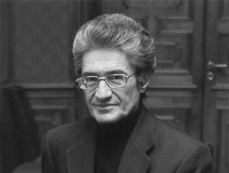 Не стало композитора Григория Корчмара