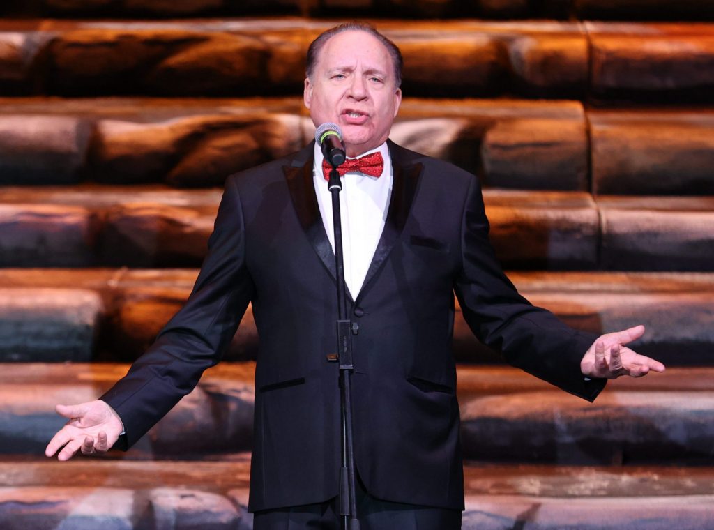 Объявлены лауреаты Национальной премии «Музыкальное сердце театра»