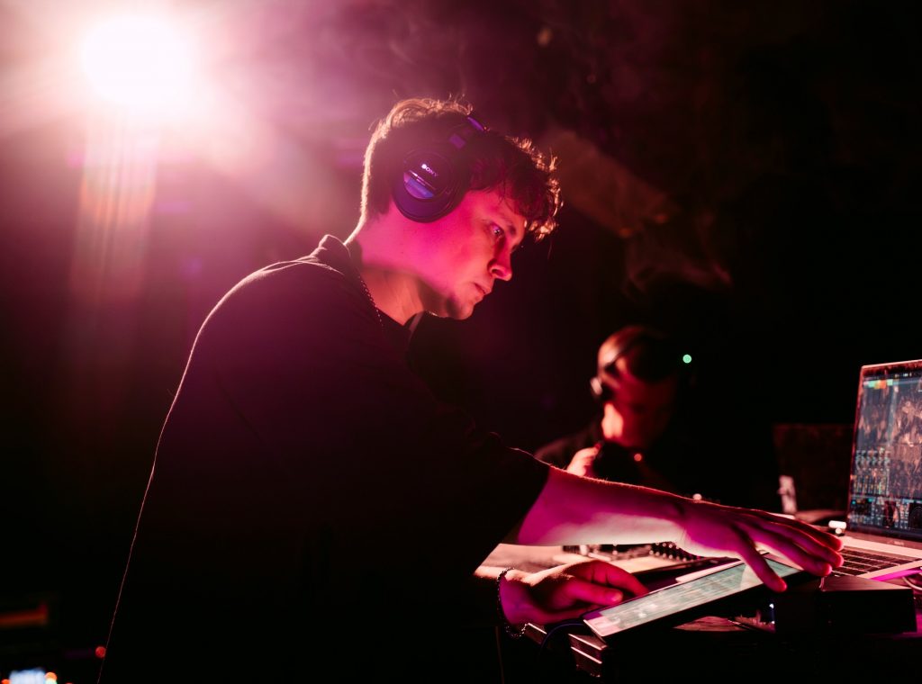 Игнат Красиков: Гиперфиксация на музыке – мой стиль жизни