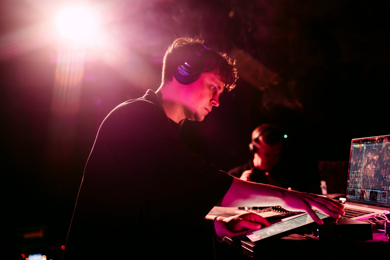 Игнат Красиков: Гиперфиксация на музыке – мой стиль жизни