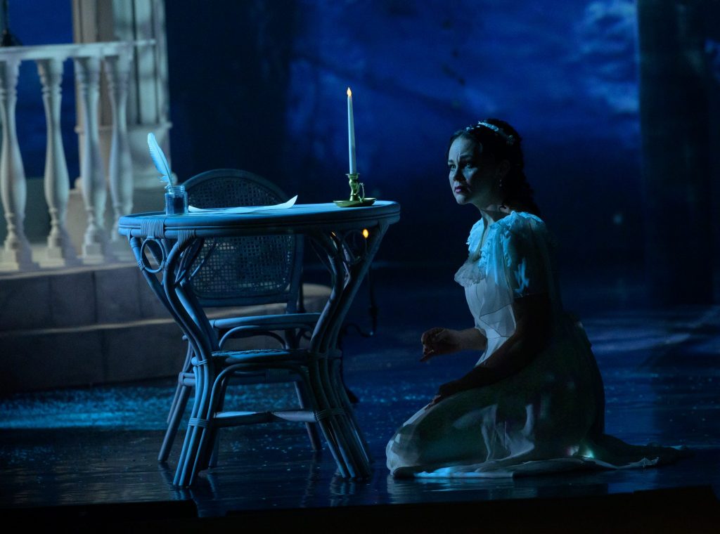 Чайковский в дуэте с Чеховым