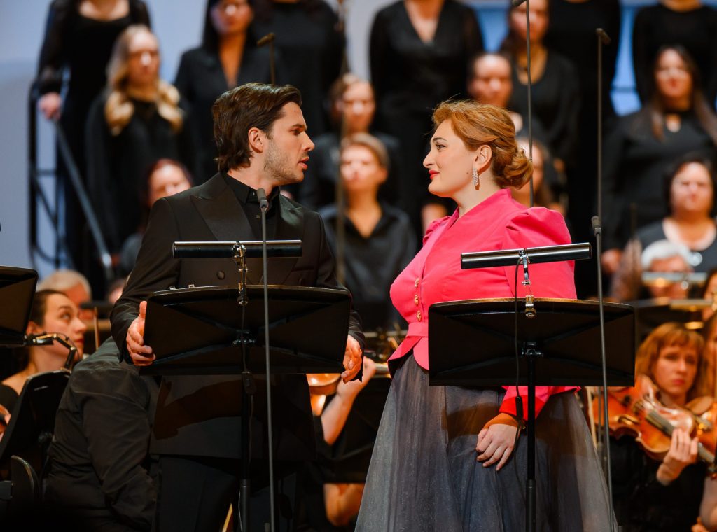 Свидание с великими