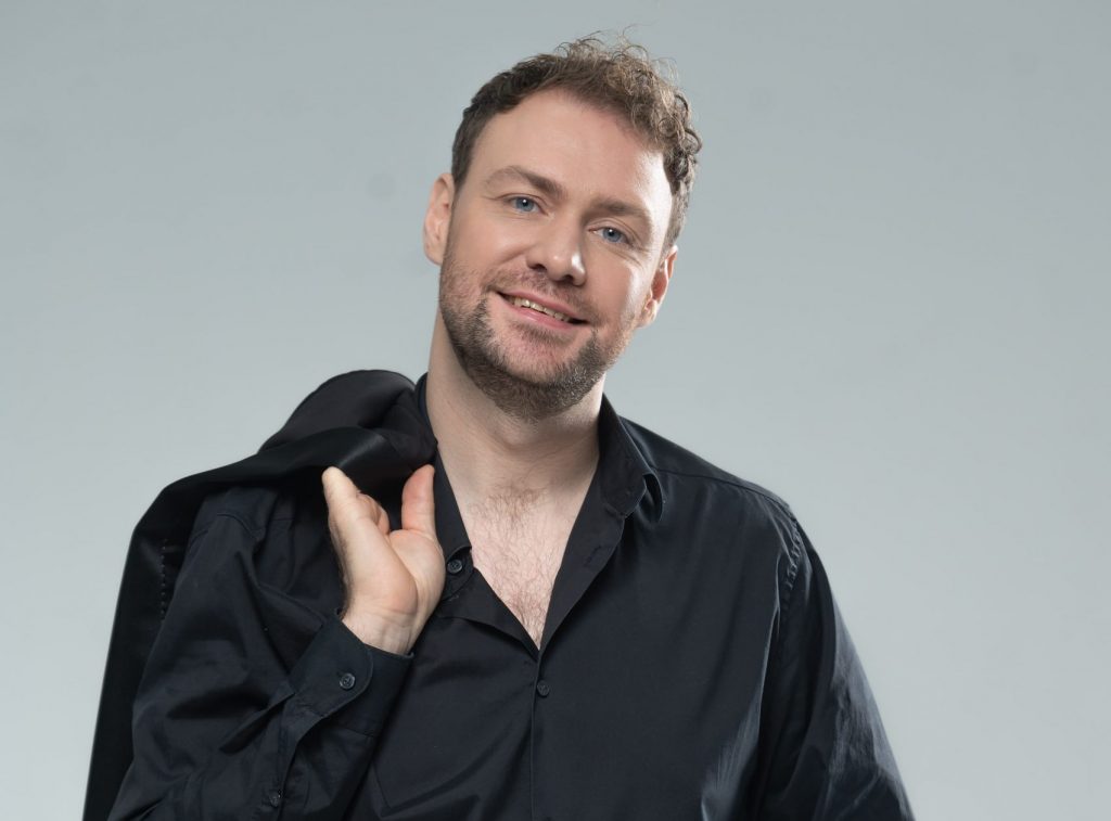 Сергей Кузьмин: К современным интерпретациям оперы отношусь с пониманием