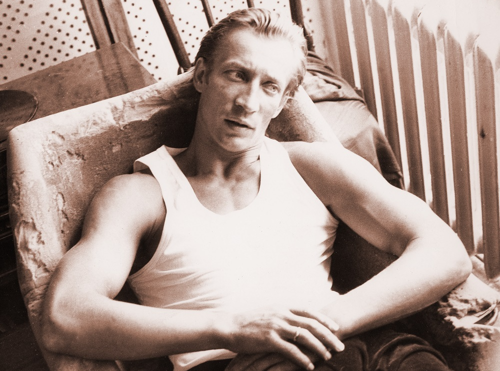 «Еще не раз вы вспомните меня…»