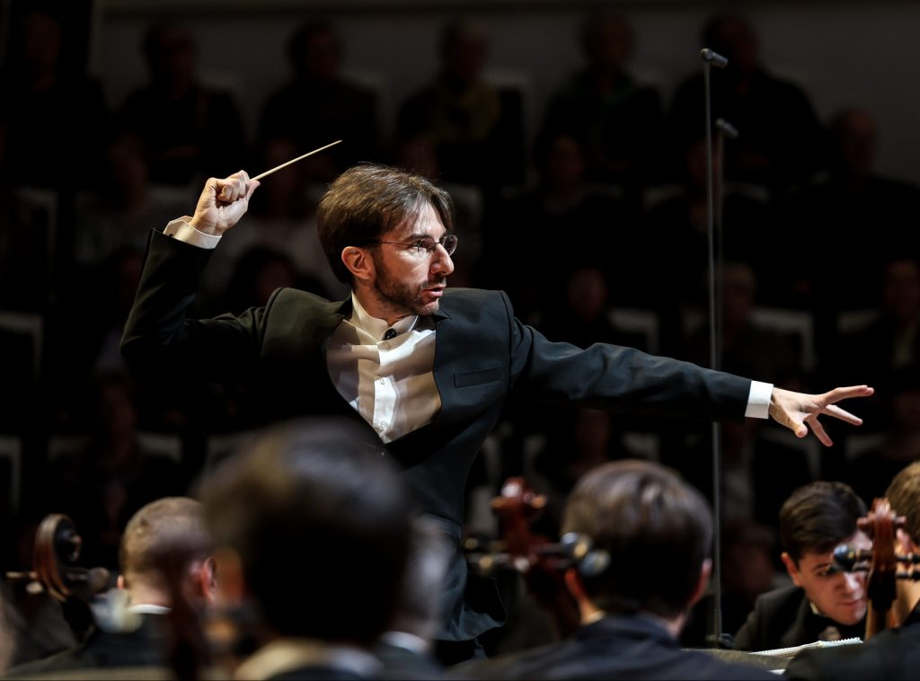 Музыка рассвета и заката