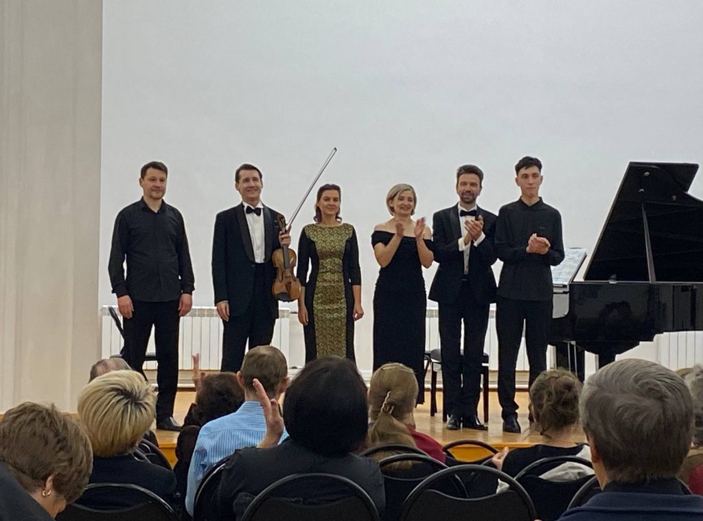 Музыка Победы