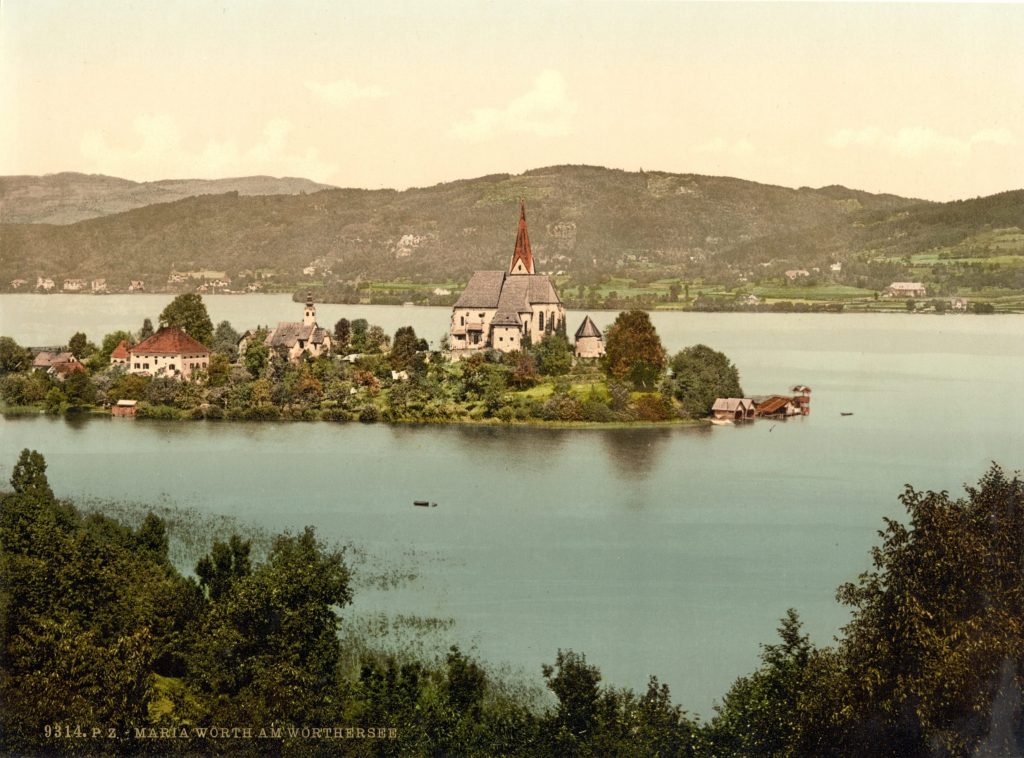 По следам Густава Малера