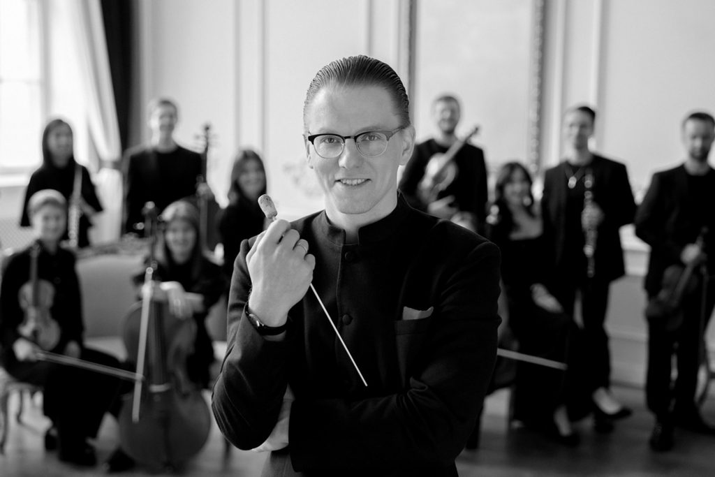 Ансамбль Pelle d’Oca готовит российскую премьеру для московского концерта