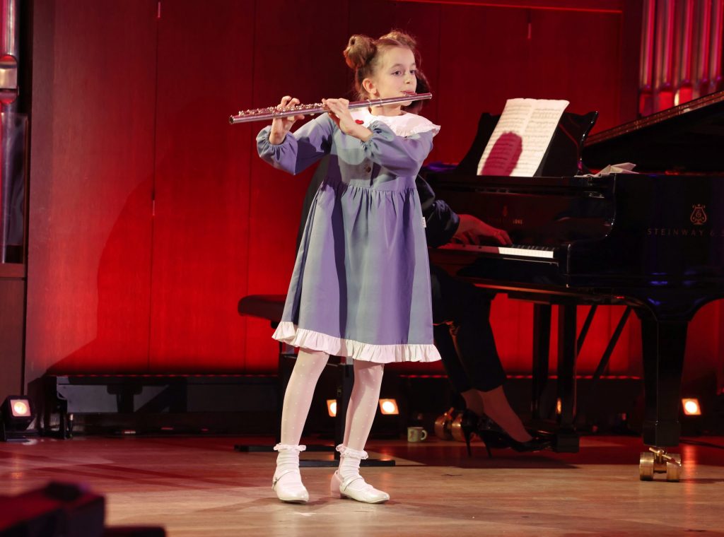 Конкурс «Щелкунчик» подведет итоги