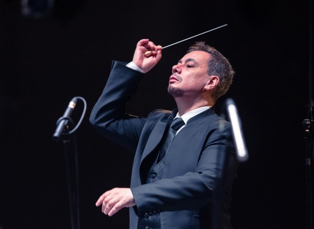 В Красноярске пройдет Сибирский фестиваль современной музыки