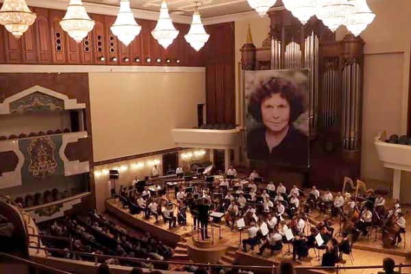 В Казани открылся XV Международный фестиваль CONCORDIA