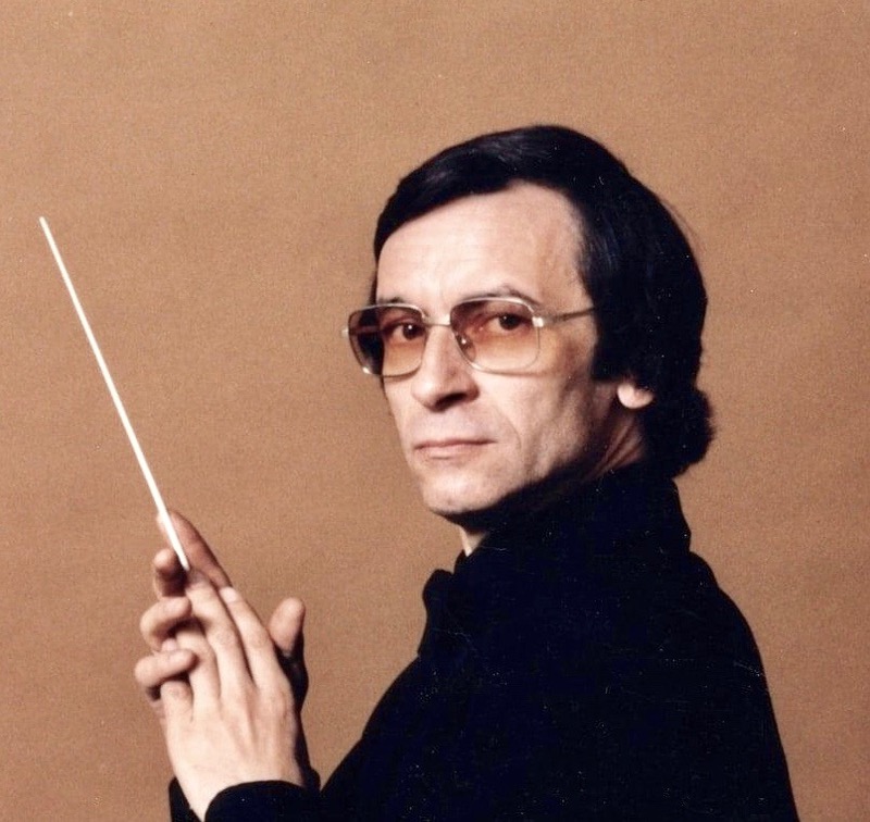 Крещенский фестиваль в «Новой Опере» посвятят 80-летию со дня рождения Евгения Колобова