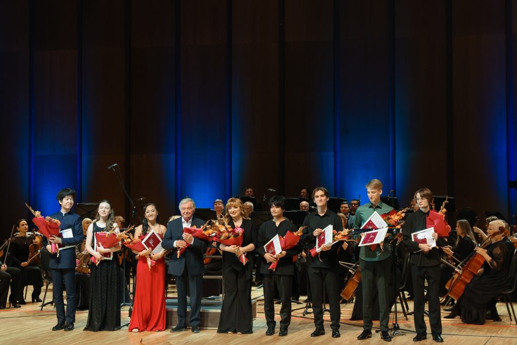 Пять элементов прогресса