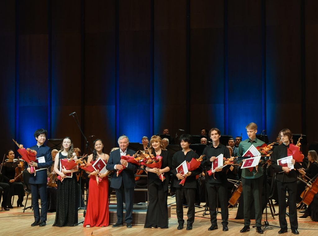 Пять элементов прогресса