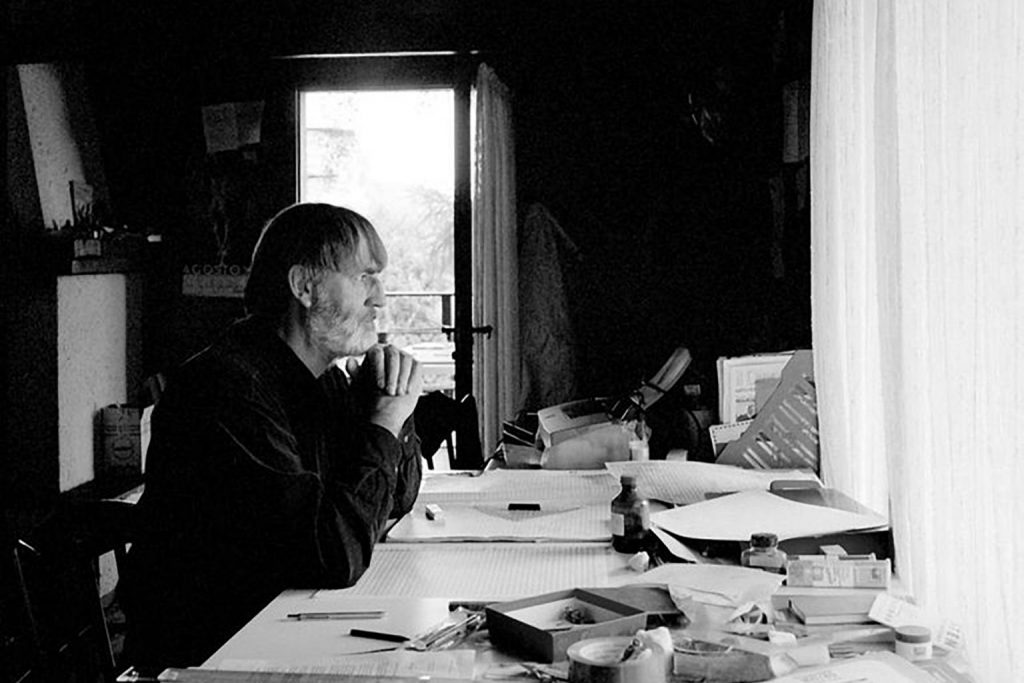 «Студия новой музыки» сыграет концерт к юбилею Лахенмана