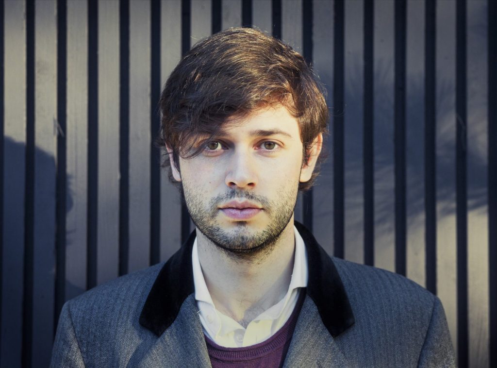 Максим Паскаль: Будем сами себе продюсерами, сами найдем деньги, сами все организуем