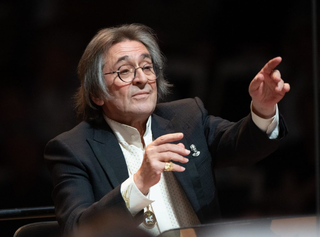 В Зале Чайковского состоится премьера «Реквиема Незабытых» Валерия Воронова