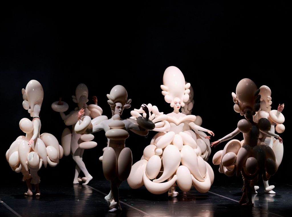 Тенденция, однако