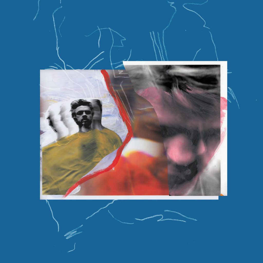 Tom Skinner <br> Kaleidoscopic Visions <br> International Anthem / Brownswood