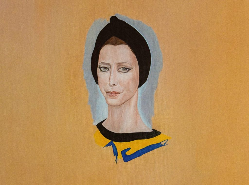 Майя Плисецкая, какой мы ее помним